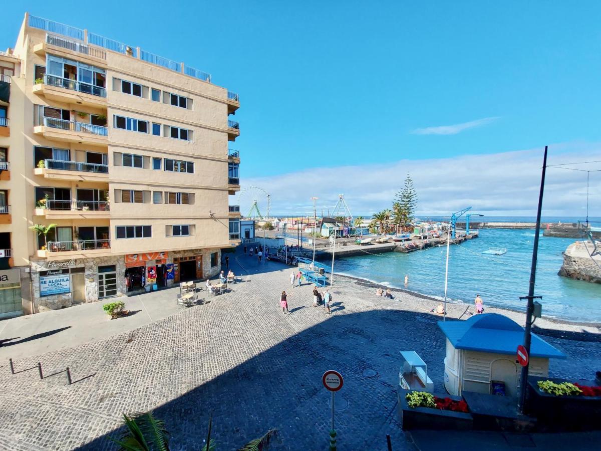 Marina Atlantic Mirador By Tor Daire Puerto de la Cruz  Dış mekan fotoğraf