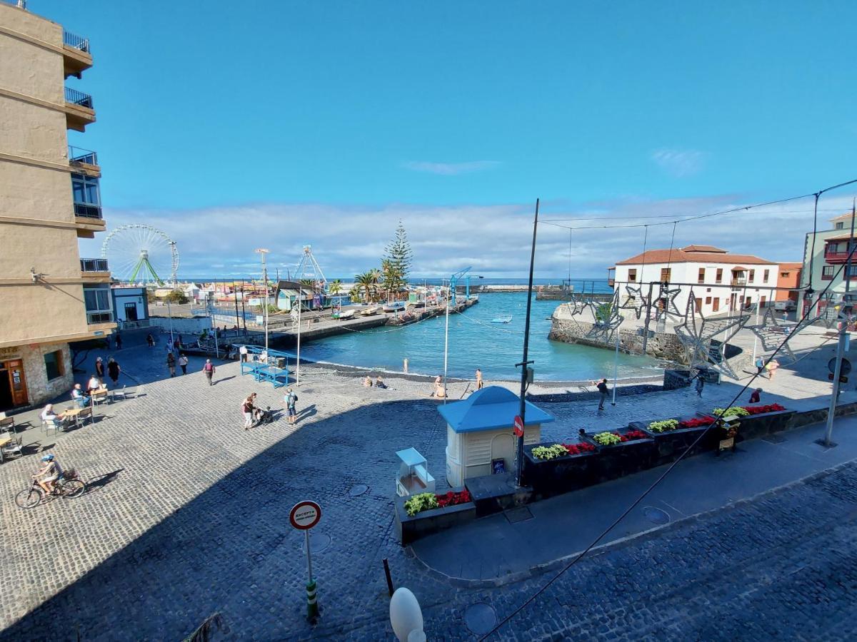 Marina Atlantic Mirador By Tor Daire Puerto de la Cruz  Dış mekan fotoğraf
